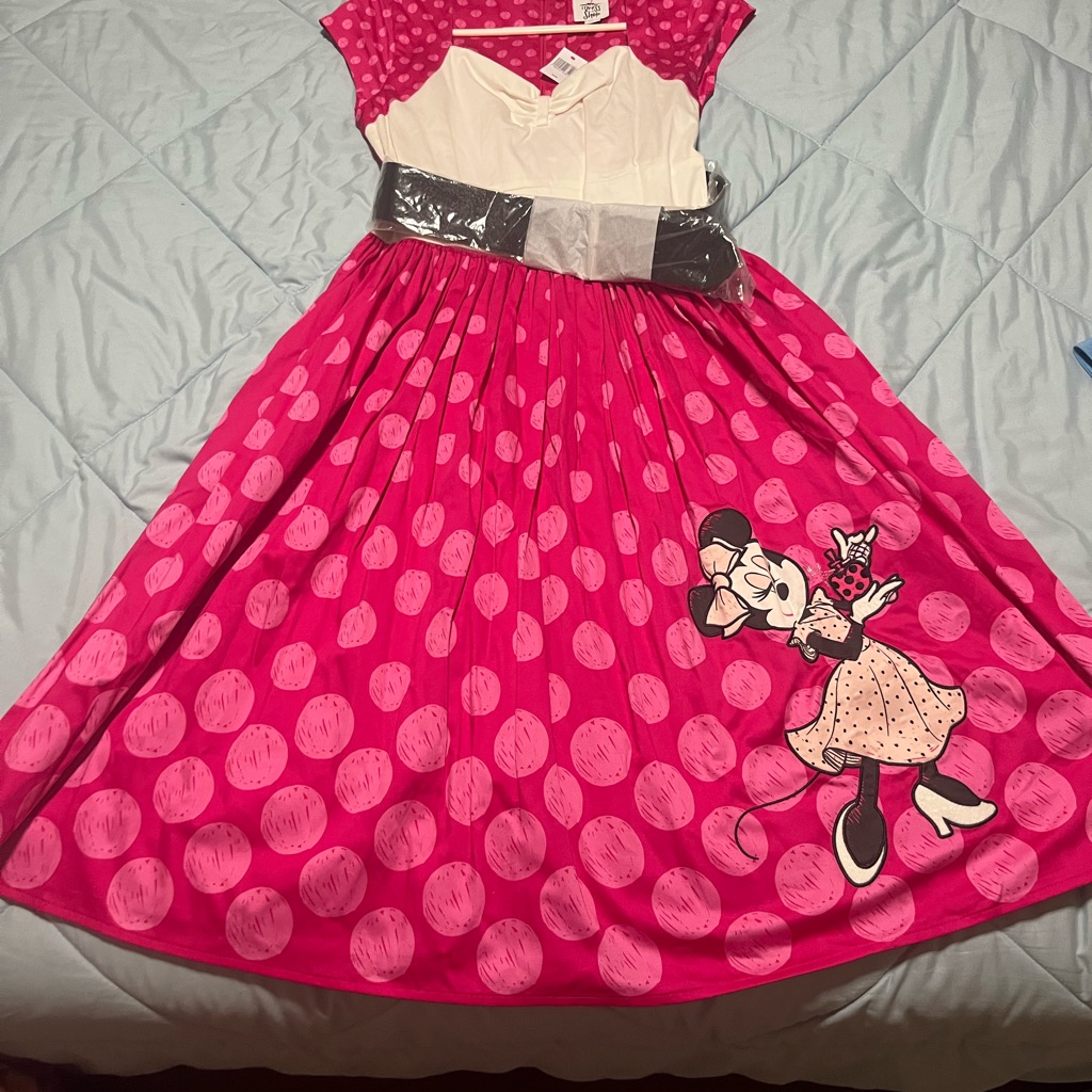 Disney Dress Shoppe Dress